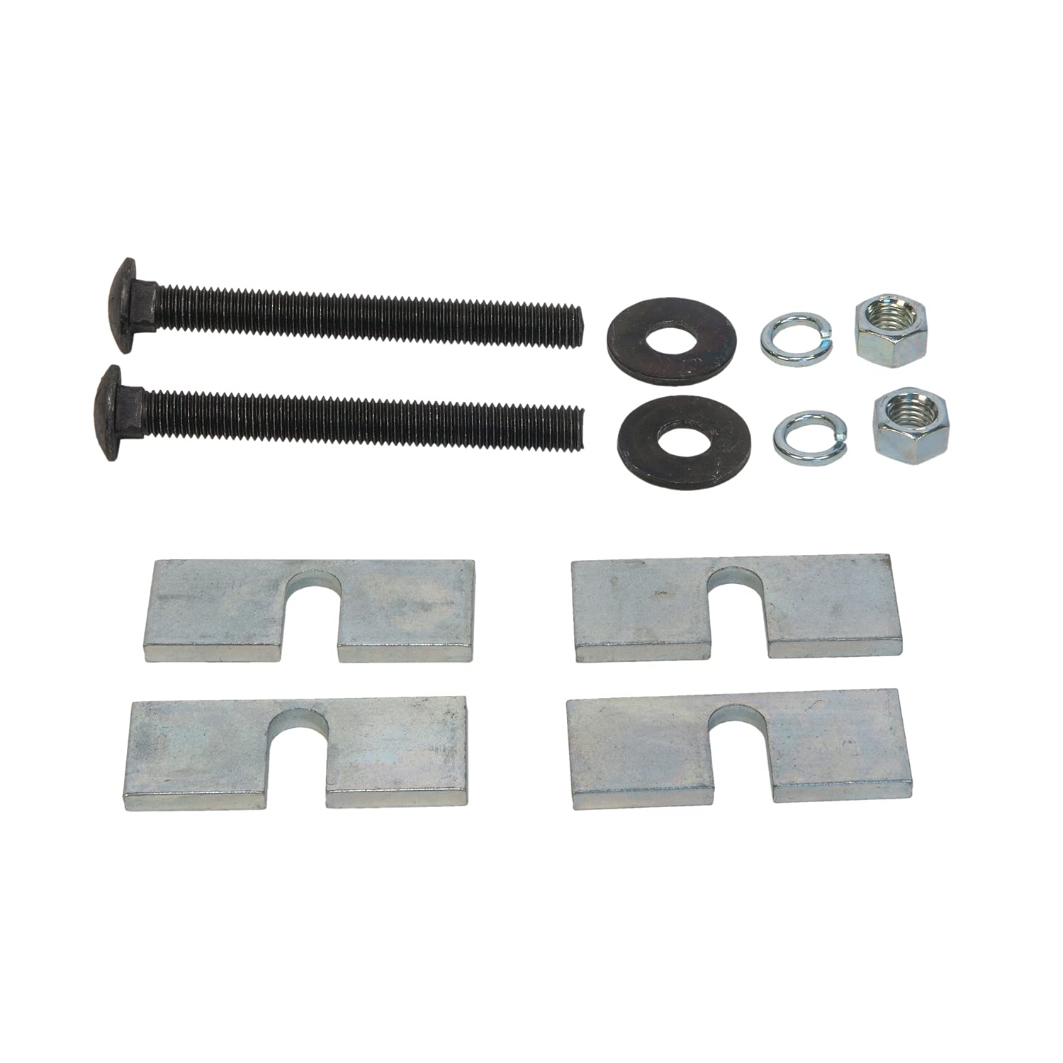 Long HUSKY TOWING Center Bolt Kit
