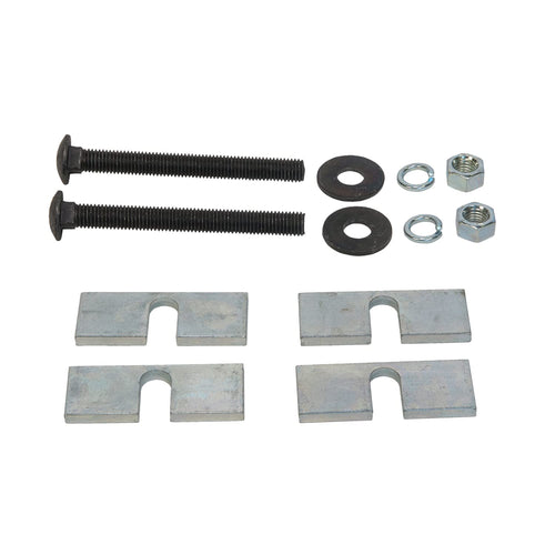 Long HUSKY TOWING Center Bolt Kit