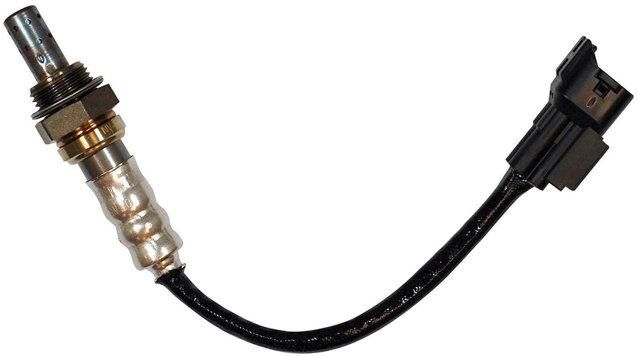 Motorcycle NTK (28032) Oxygen Sensor