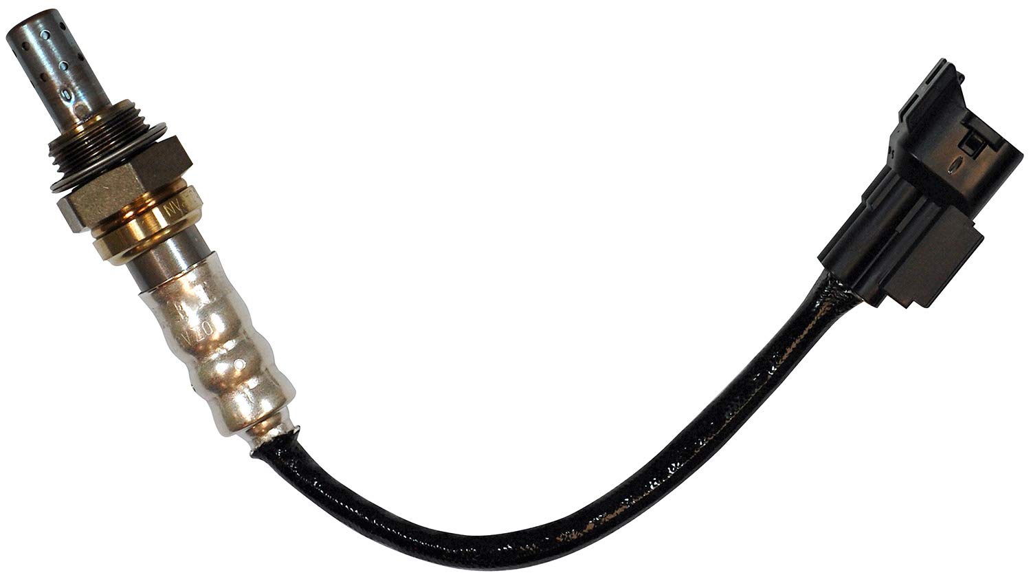Motorcycle NTK (28032) Oxygen Sensor