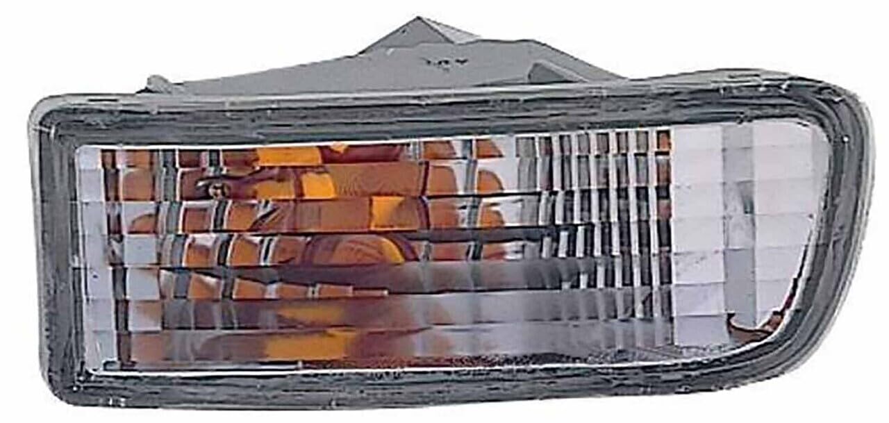 Replacement DEPO 312-1636R-AS Passenger Side Turn Signal Light