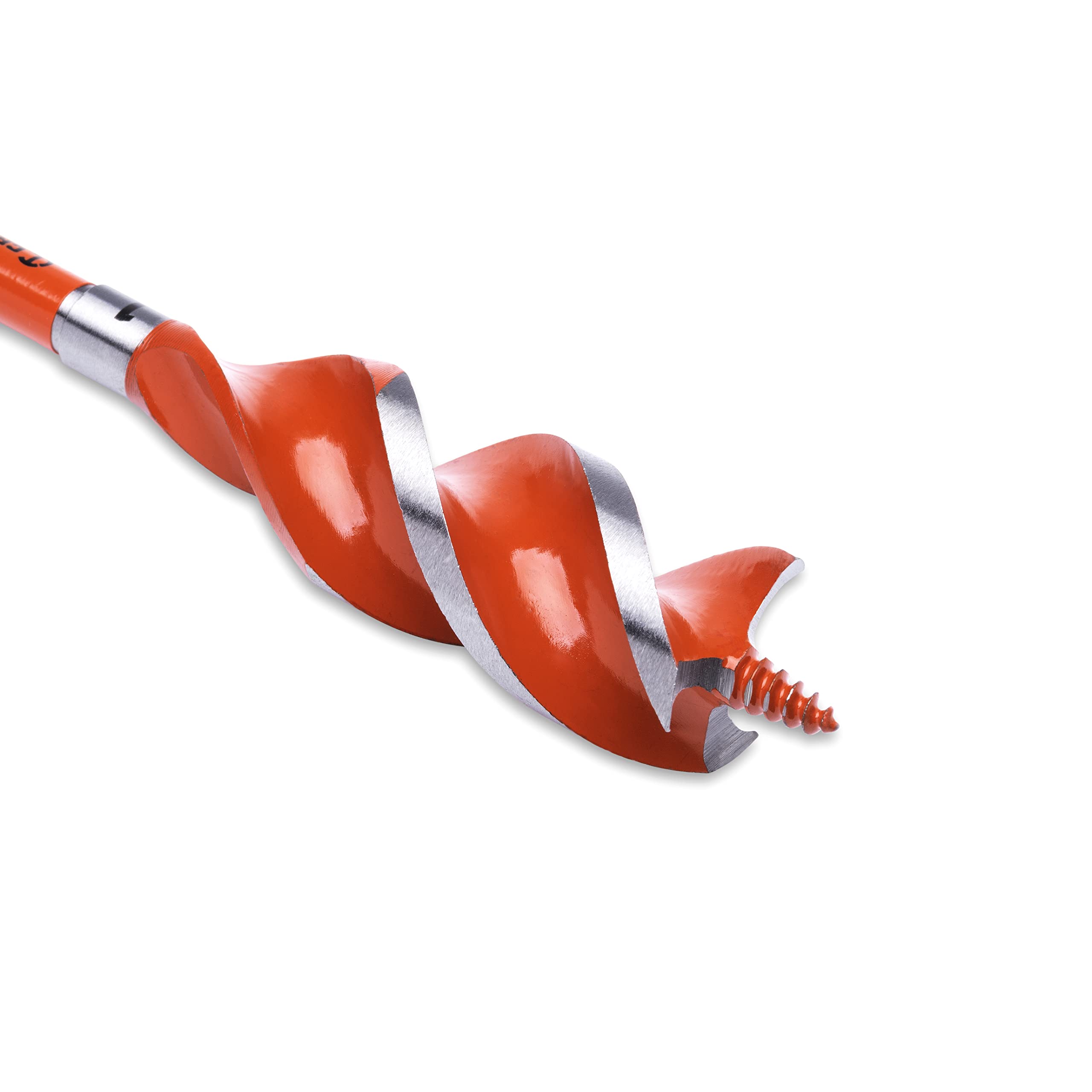 6 Piece Crescent High Speed Auger Set - 6.25" | CDSASET-6