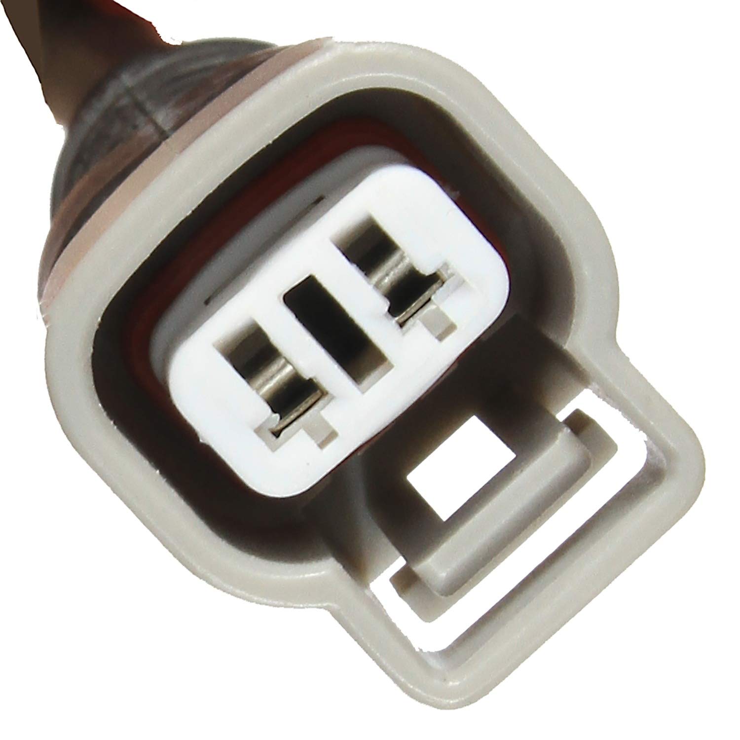 POWERSTOP SW-0902 Rear Electronic Brake Pad Wear Sensor For Lexus LS400 1993-1994 [Model Specific]