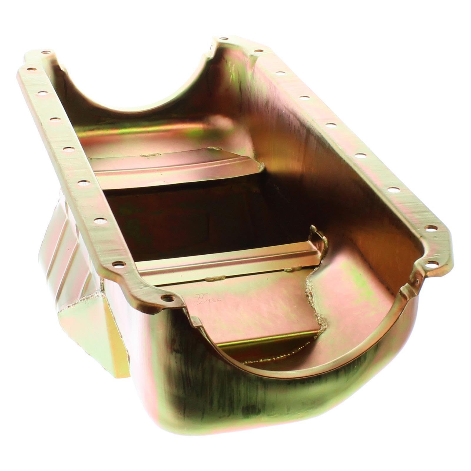 Oil Pan Milodon 30936 for Small Block Mopar