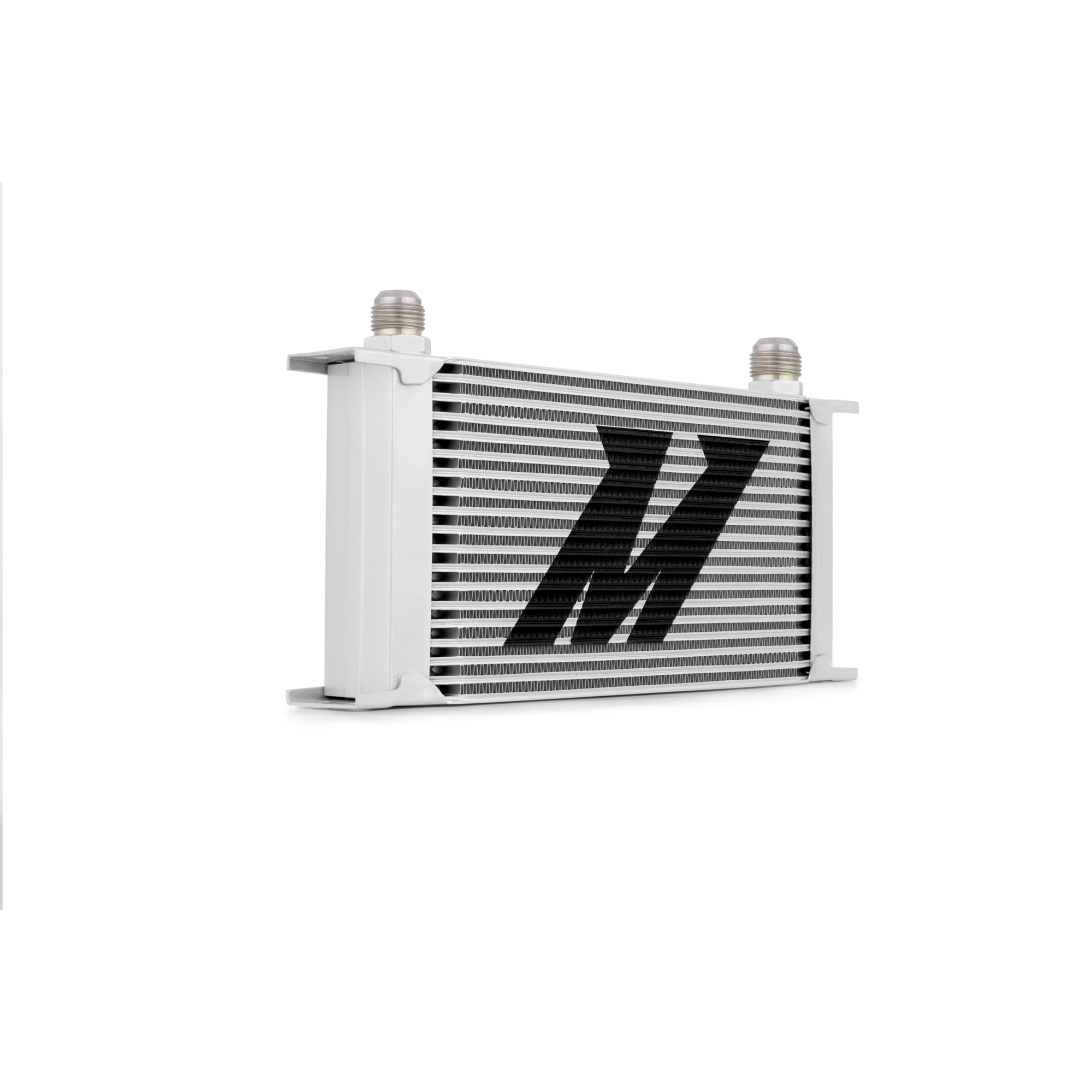 MMOC-19 Mishimoto Universal 19 Row Oil Cooler