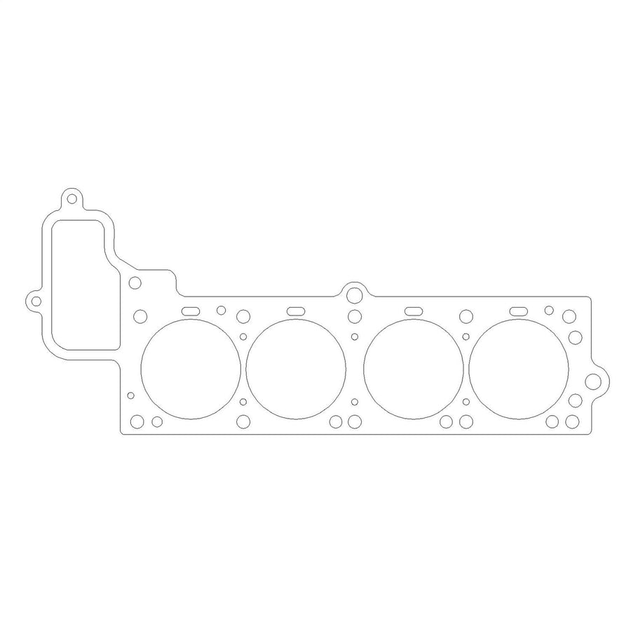C4172-043 COMETIC Head Gasket