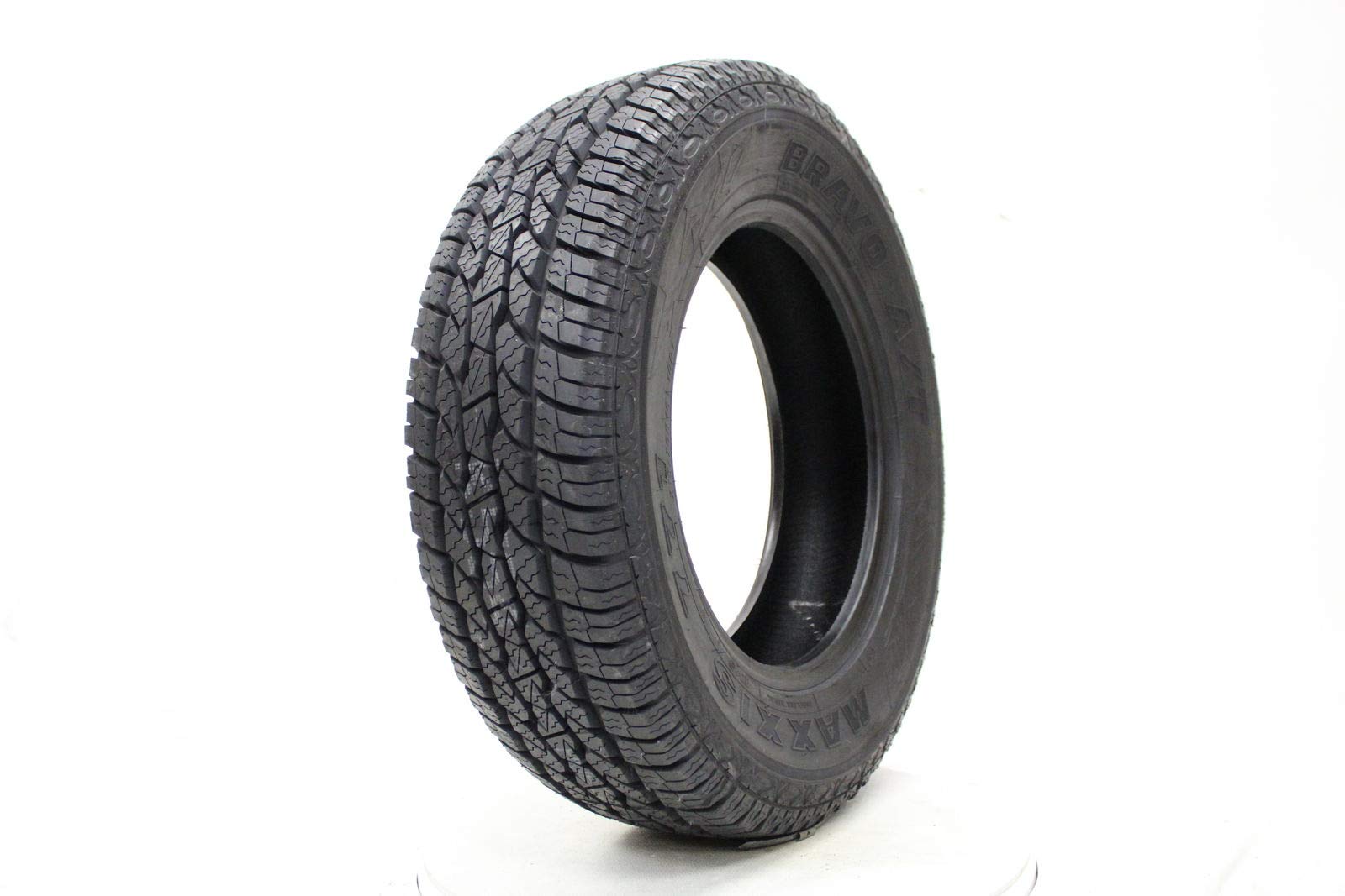 Maxxis LT225/65R17 AT-771 Bravo Series 102 T