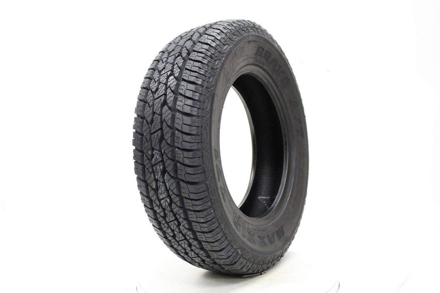 Maxxis LT225/65R17 AT-771 Bravo Series 102 T