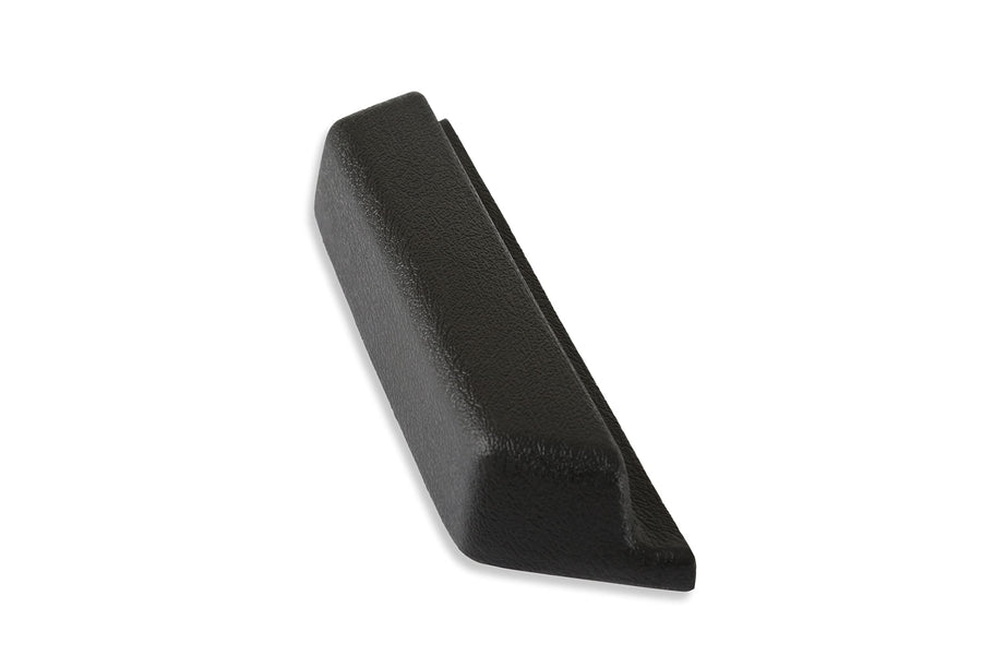 05-235 Brothers Trucks Front Door Armrest - Left/Right - Black - Each