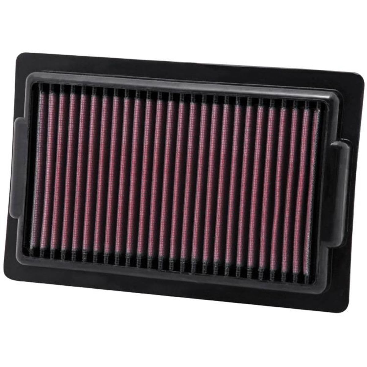 K&N Engine Air Filter: Premium, High Performance, Powersport Air Filter: Fits 2009-2019 YAMAHA (VMX1700 V-Max) YA-1709