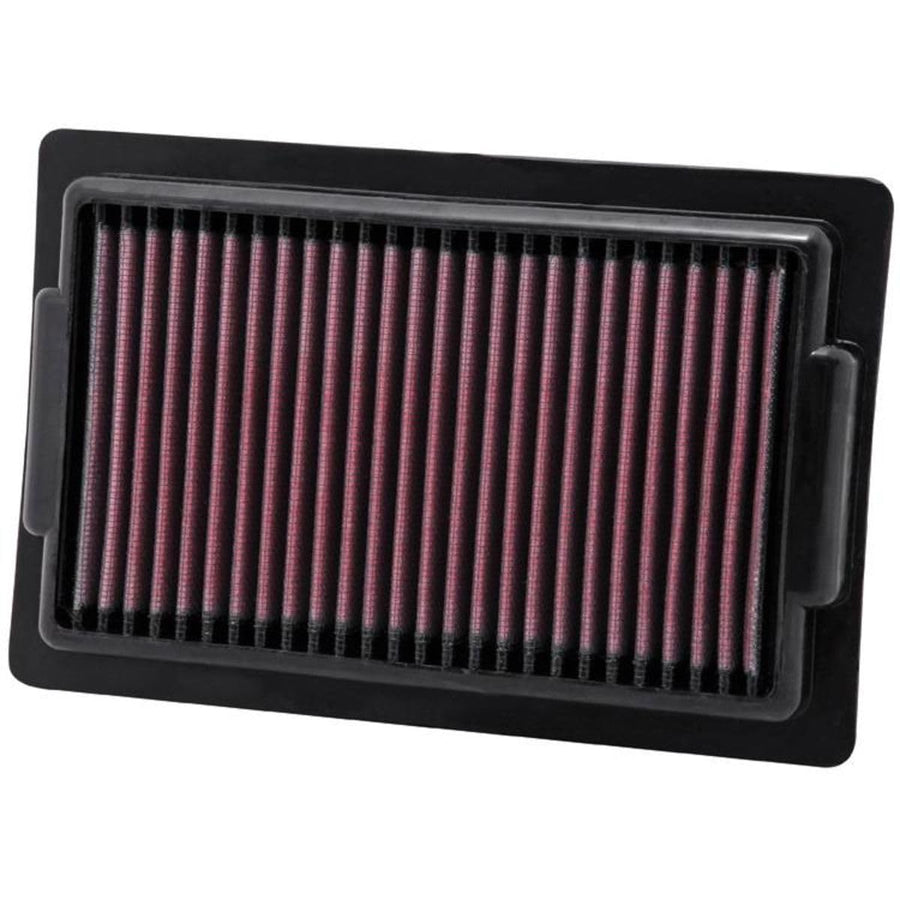 K&N Engine Air Filter: Premium, High Performance, Powersport Air Filter: Fits 2009-2019 YAMAHA (VMX1700 V-Max) YA-1709