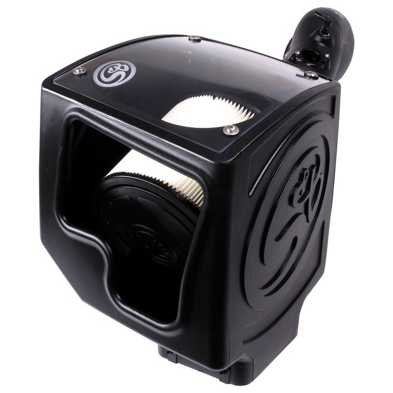 Discontinued S&B Filters 75-5061D, Replaced by 75-5061-1D
