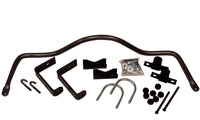 Heat Treated Chromoly Hellwig 7555, 1-1/8" Rear Sway Bar