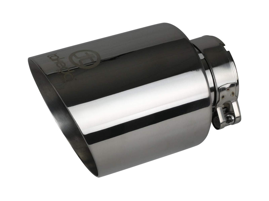 Takeda aFe Power 49-37014-P Exhaust System for Mazda 3 Axle-Back