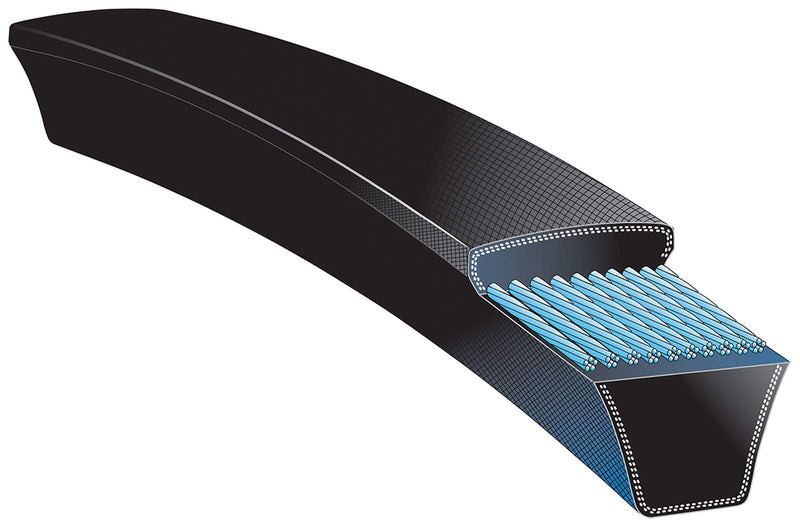 Super HC Gates 8V5600 Belt