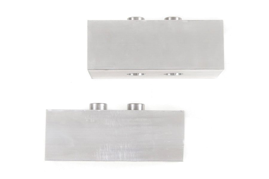 Offroad Zone ZONU3023 Lift Block