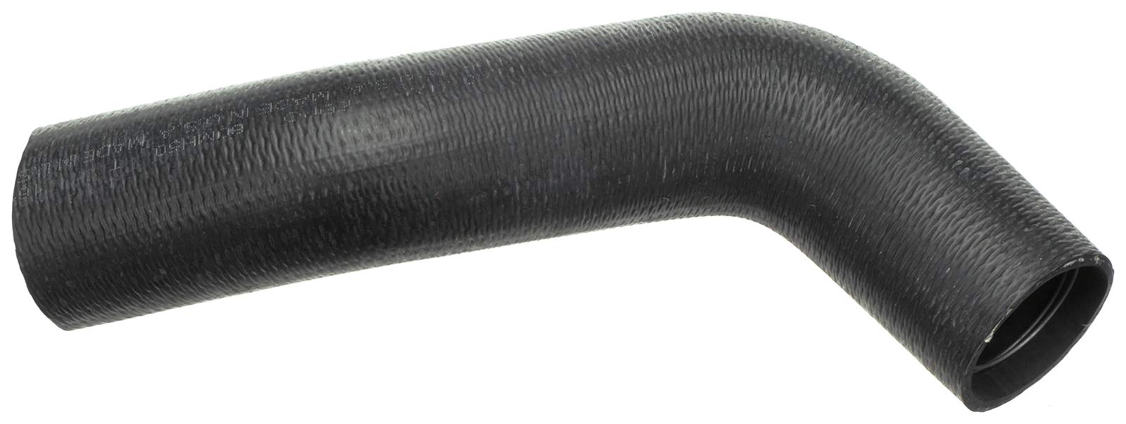Premium Gates Molded Coolant Hose 21893