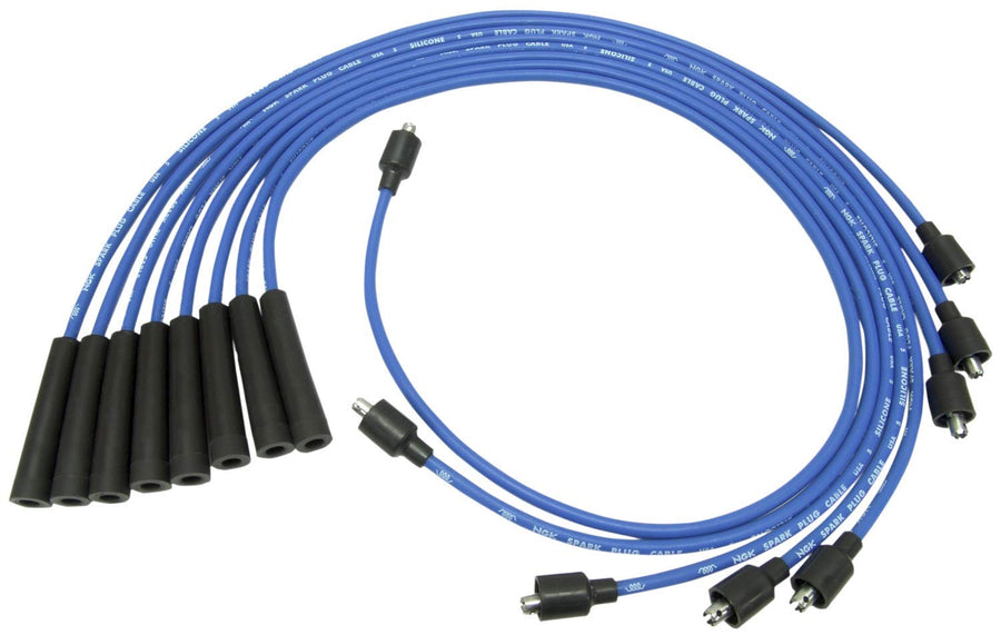 RC-GMX024 NGK (51380) Spark Plug Wire Set
