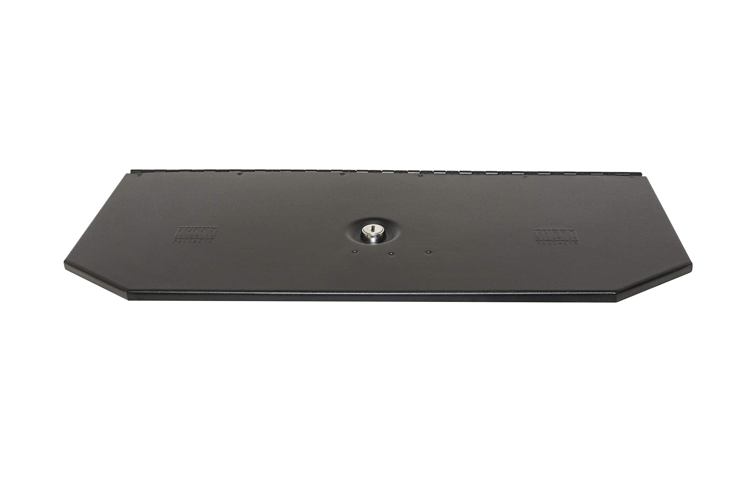 Locking Lid Tuffy Security Products | In-floor for RAM Trucks | 2019-2023