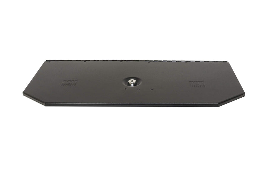 Locking Lid Tuffy Security Products | In-floor for RAM Trucks | 2019-2023