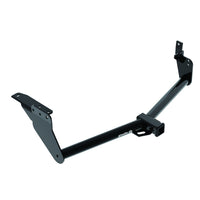 Max-Frame Draw-Tite Receiver , Black 75778