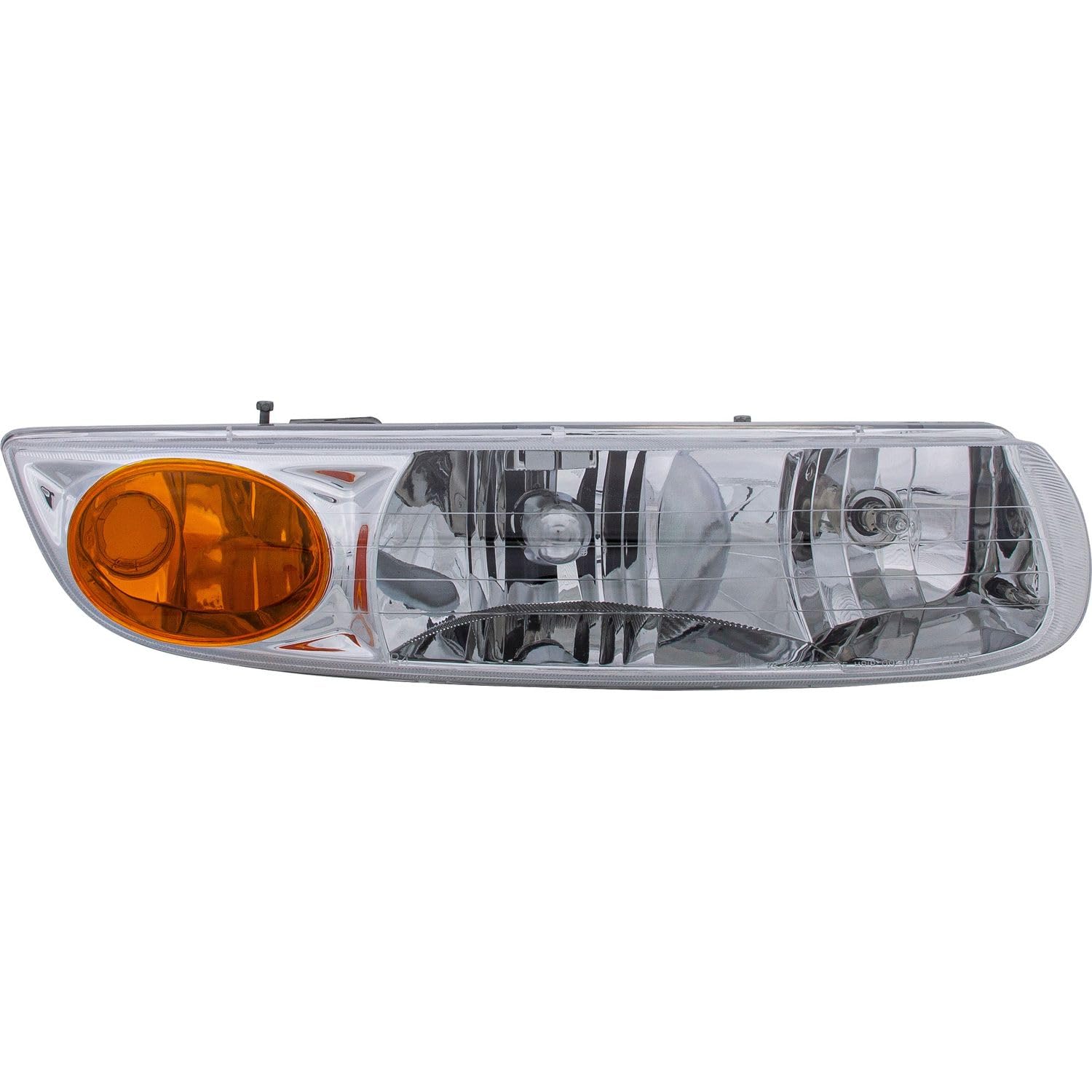 GM226-B001R Eagle Eyes Headlight