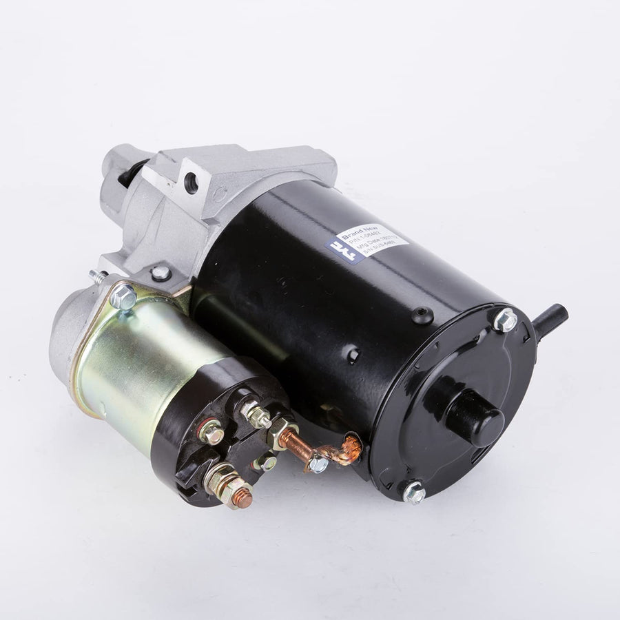 1-06483 TYC Starter Motor Compatible with 1996-1997 Chevrolet Gmc C/K
