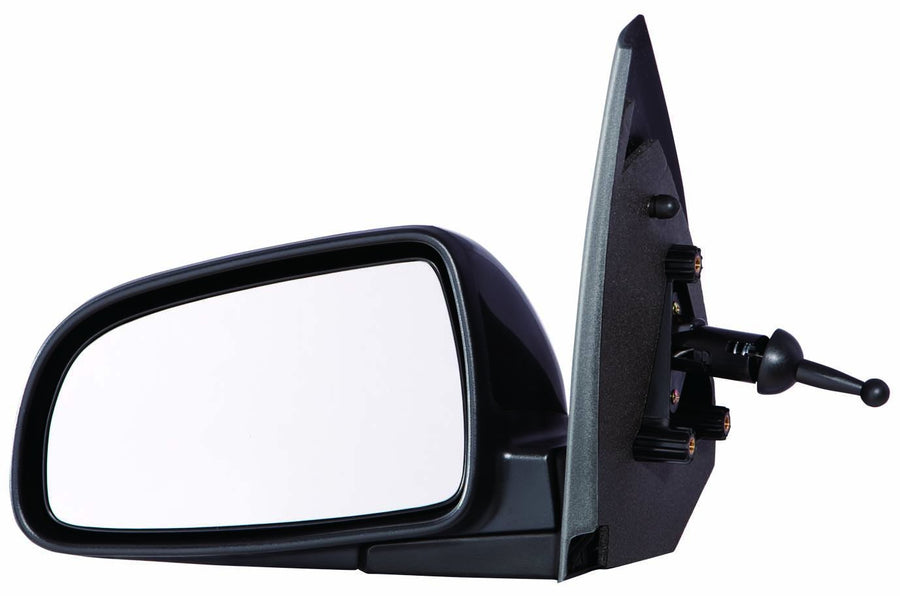 Replacement Driver Side Door Mirror Set FOCOPO 335-5440L3CB