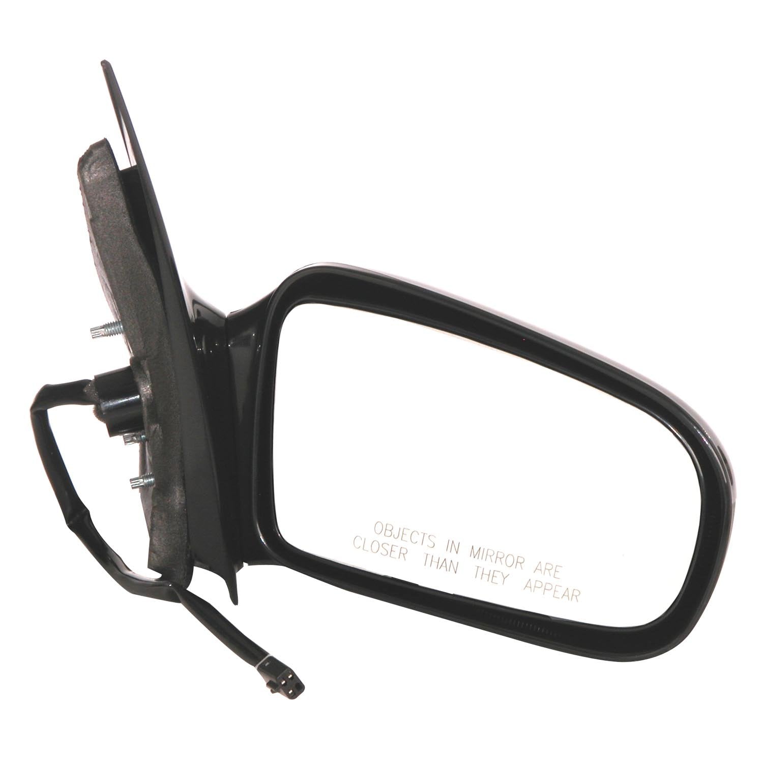 CIPA 27339 Power Replacement Chevorlet/Pontiac Sedan OE Style Passenger Side Mirror