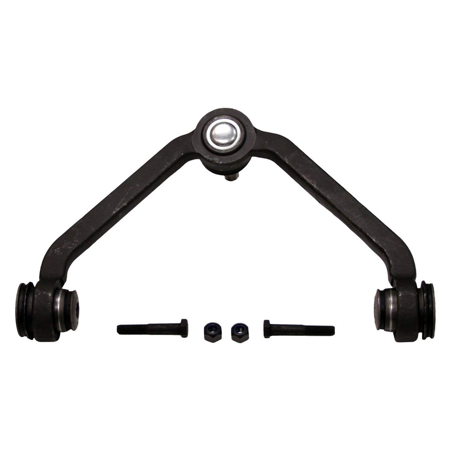 Fabtech 6" Basic System FTS22103 with Factory Over Load