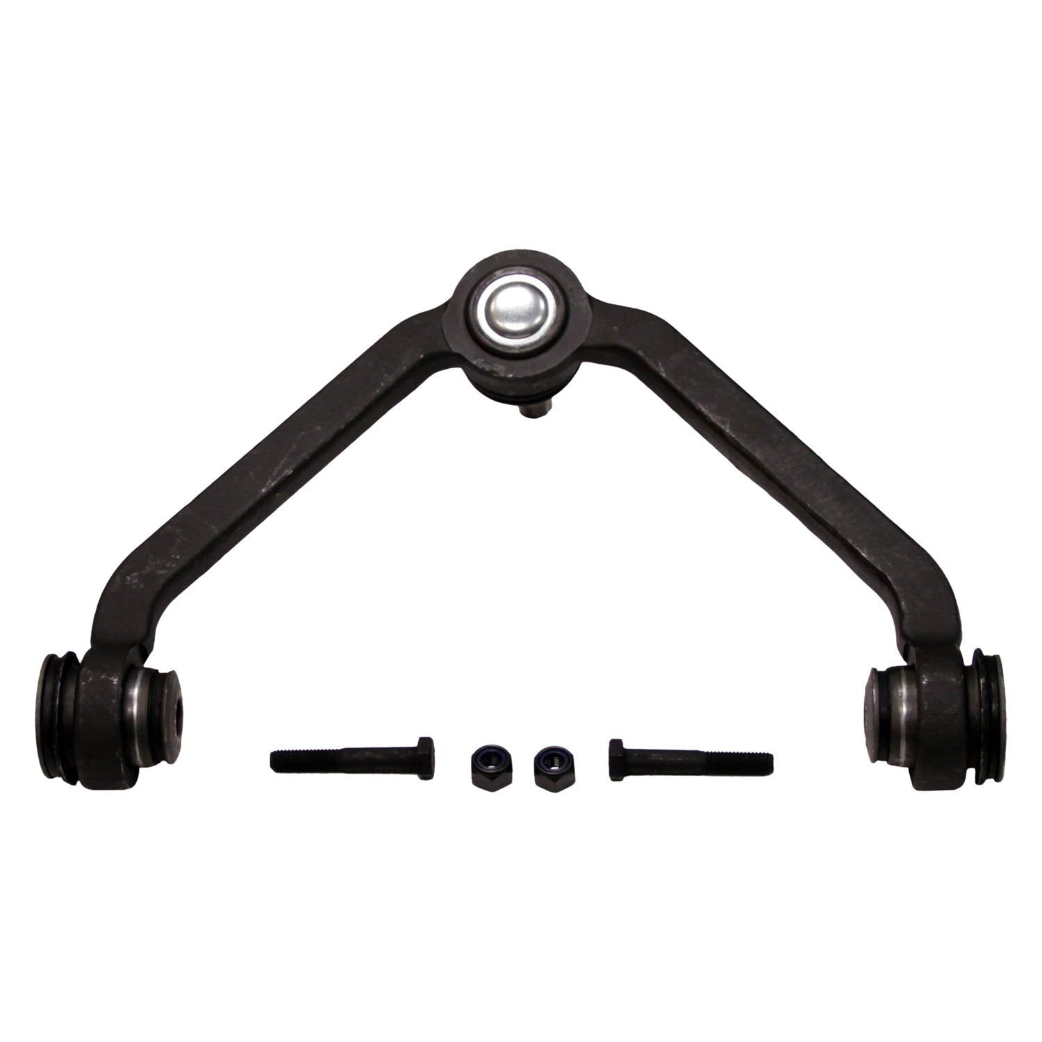 Fabtech 6" Basic System FTS22103 with Factory Over Load