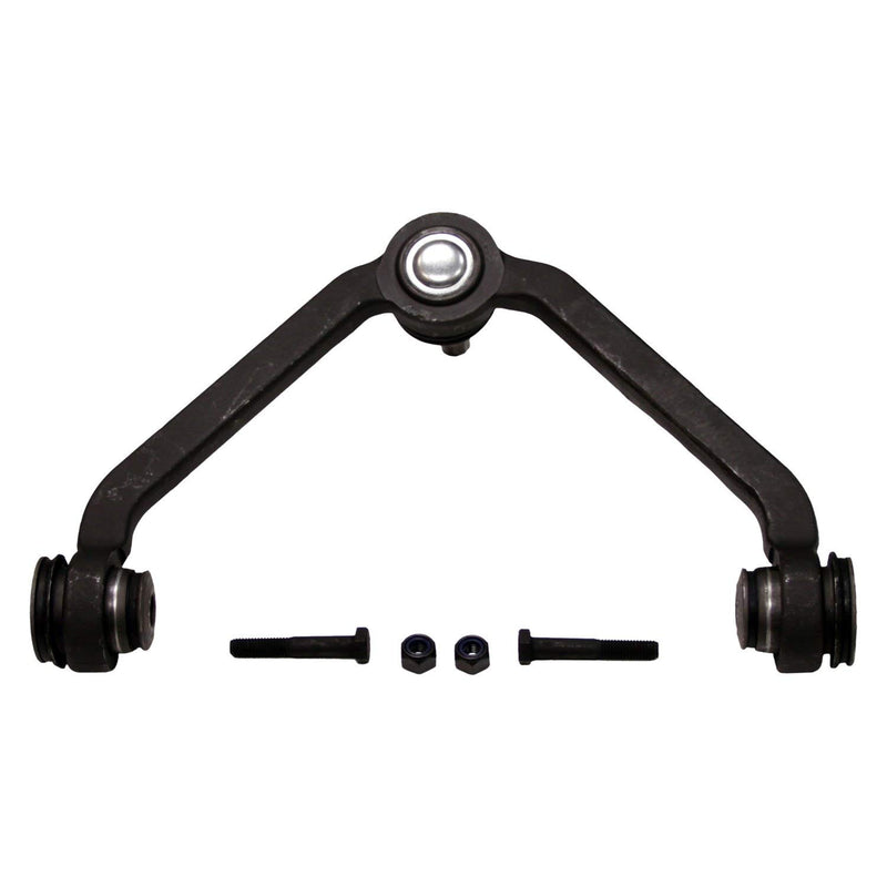 Fabtech 6" Basic System FTS22103 with Factory Over Load