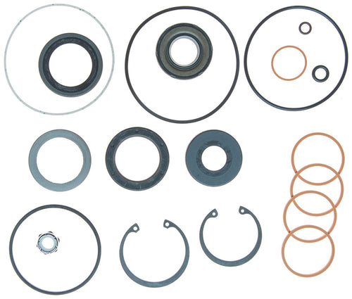 Power Steering Gates 349660 Repair Kit