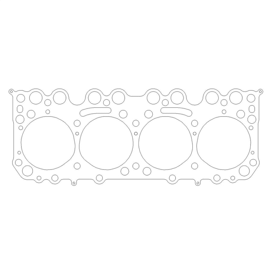Gasket Head Cometic - C5129-040