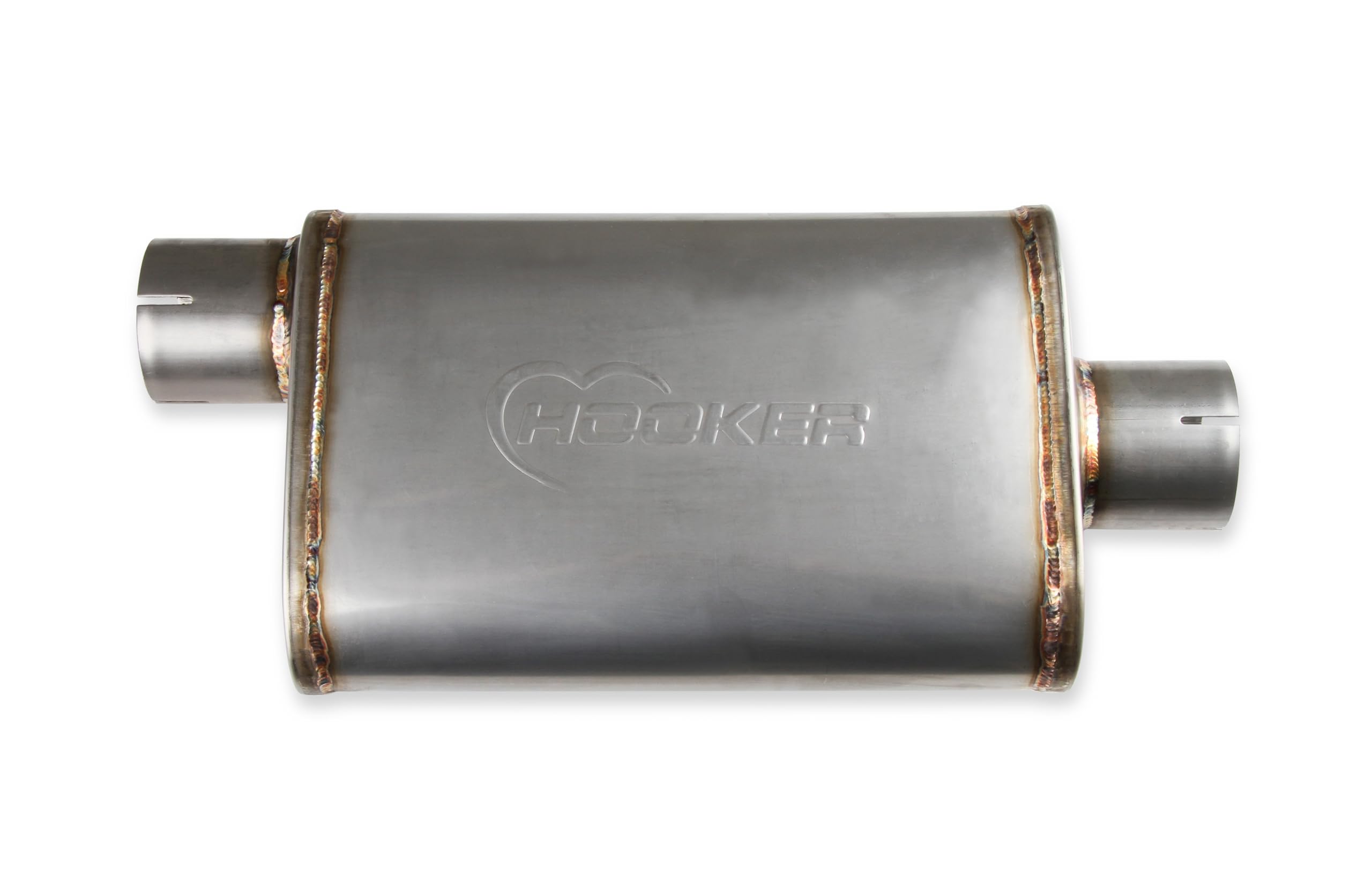 VR304 Hooker Muffler 21645HKR