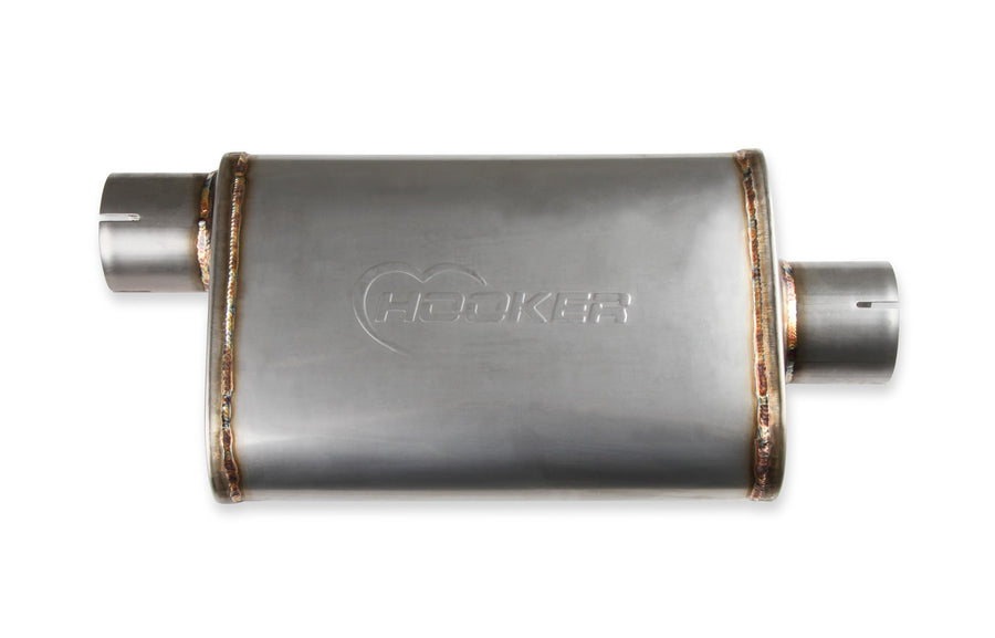 VR304 Hooker Muffler 21645HKR