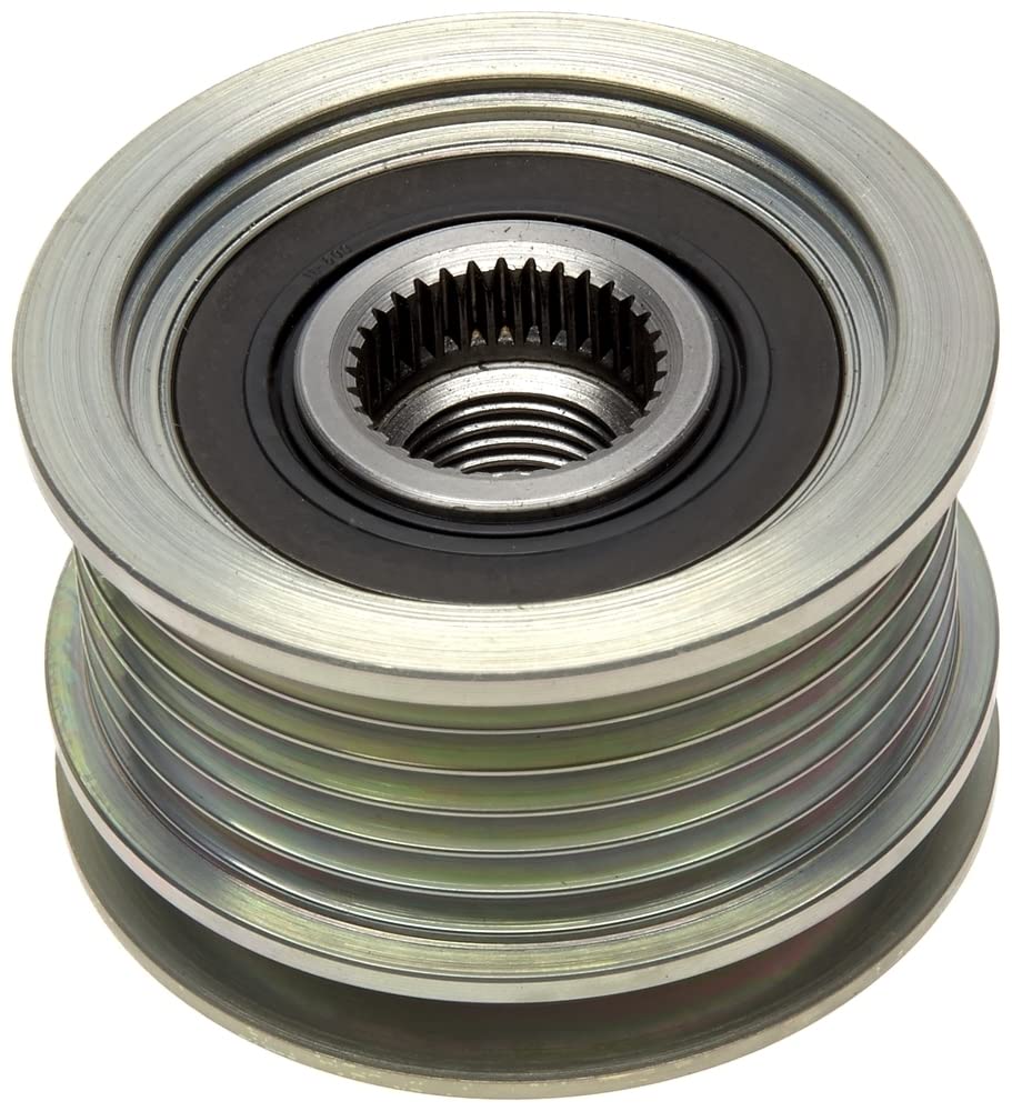37011P Gates Alternator Pulley Kit