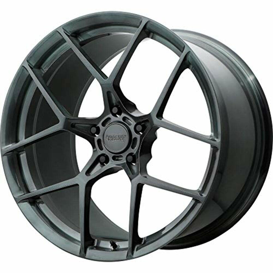 FORGED AMERICAN RACING VF103 Custom Wheel (20 x 10.5 inches /0 x 999 mm, 0 mm Offset)