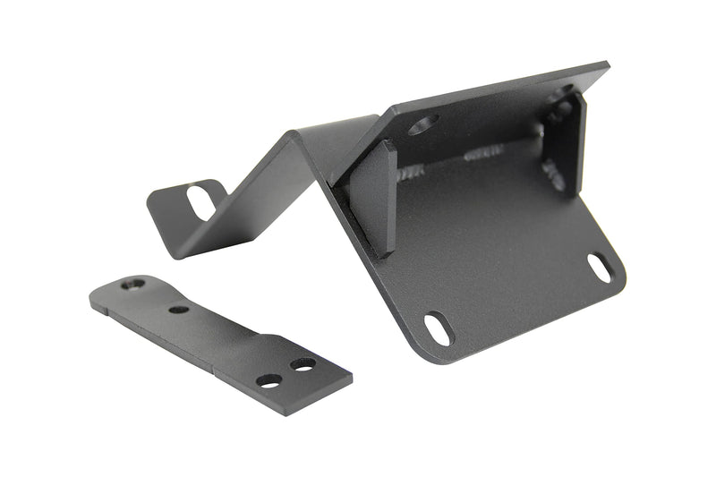 Sinister Diesel CAT Filter Adaptor Blue for 2004.5-2007 Cummins