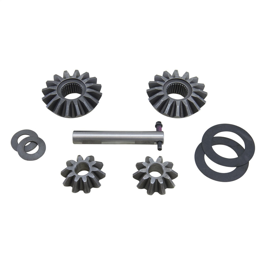 Spider Gear Set USA Standard Gear (ZIKF8.8-S-28) for Ford 28-Spline 8.8 Differential, Gray