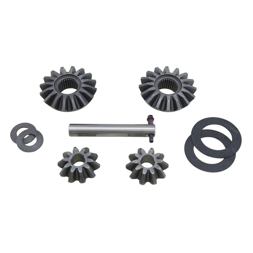 Spider Gear Set USA Standard Gear (ZIKF8.8-S-28) for Ford 28-Spline 8.8 Differential, Gray