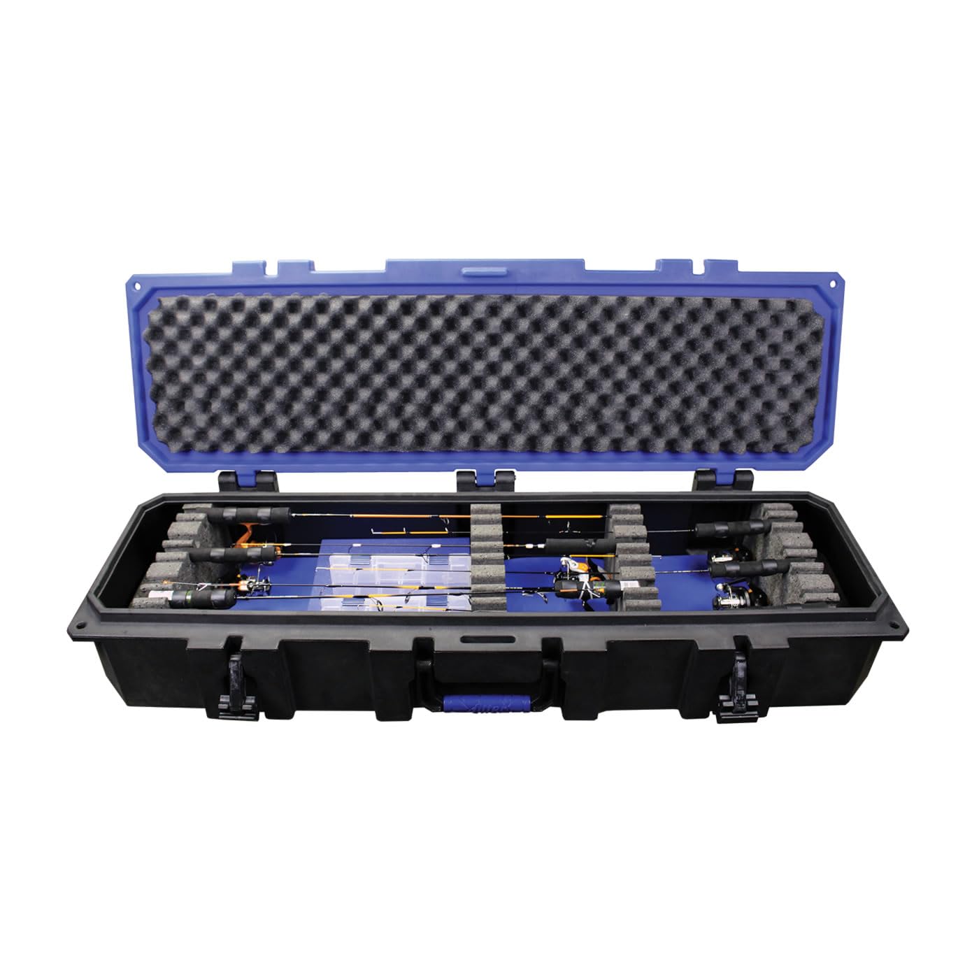 Pro-Tech Otter 48 Deep Rod Case 201432