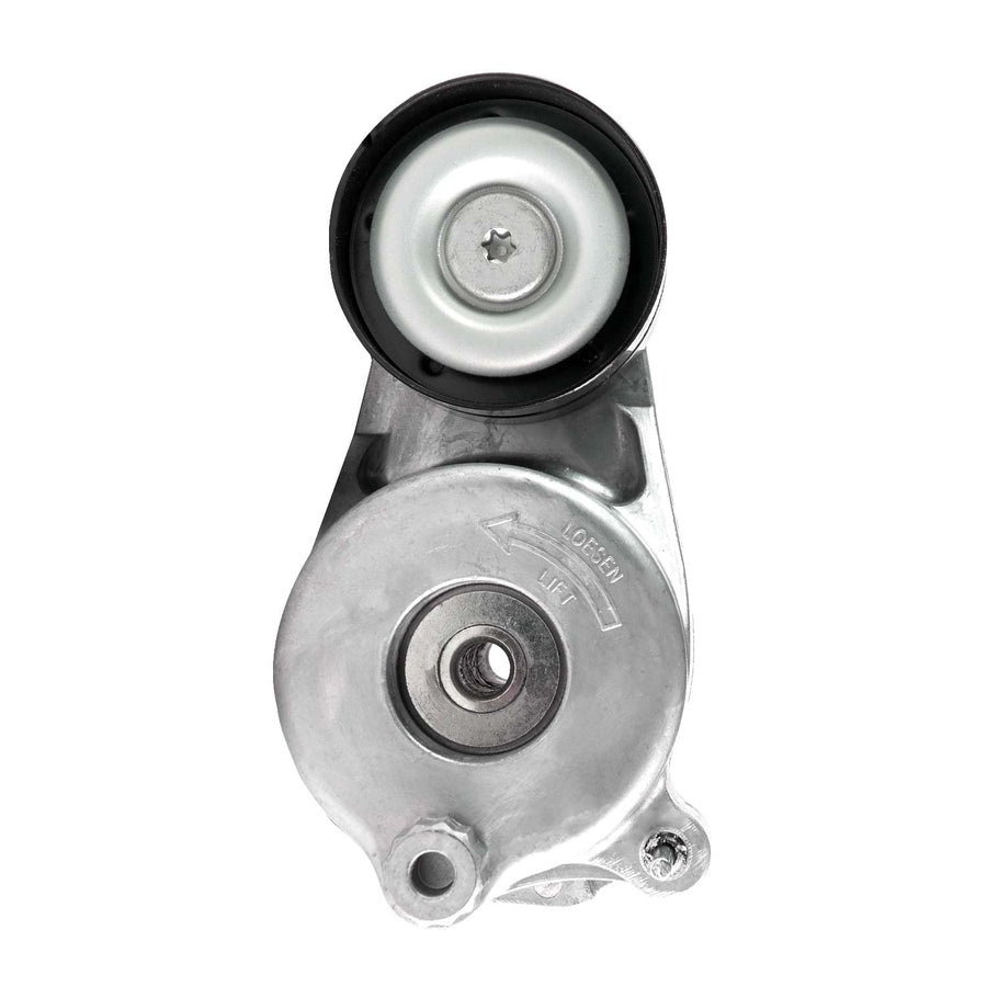 Automatic Goodyear 55168 Serpentine Belt Tensioner Assembly