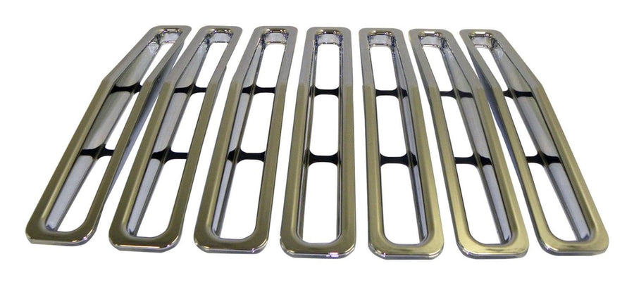 Grille Insert Set RT Off-Road
