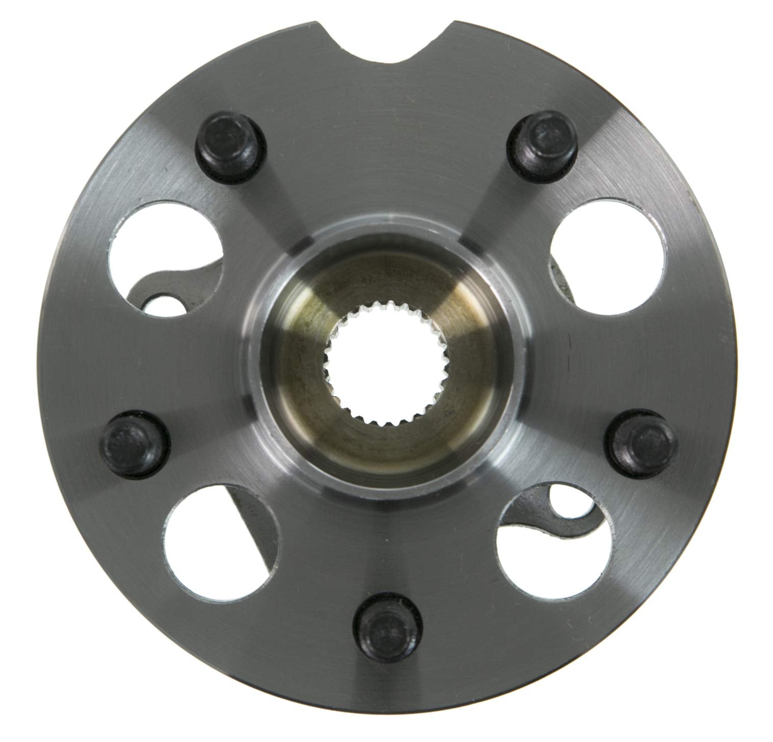 Wheel Bearing and Hub Assembly MOOG for Toyota RAV4 512338