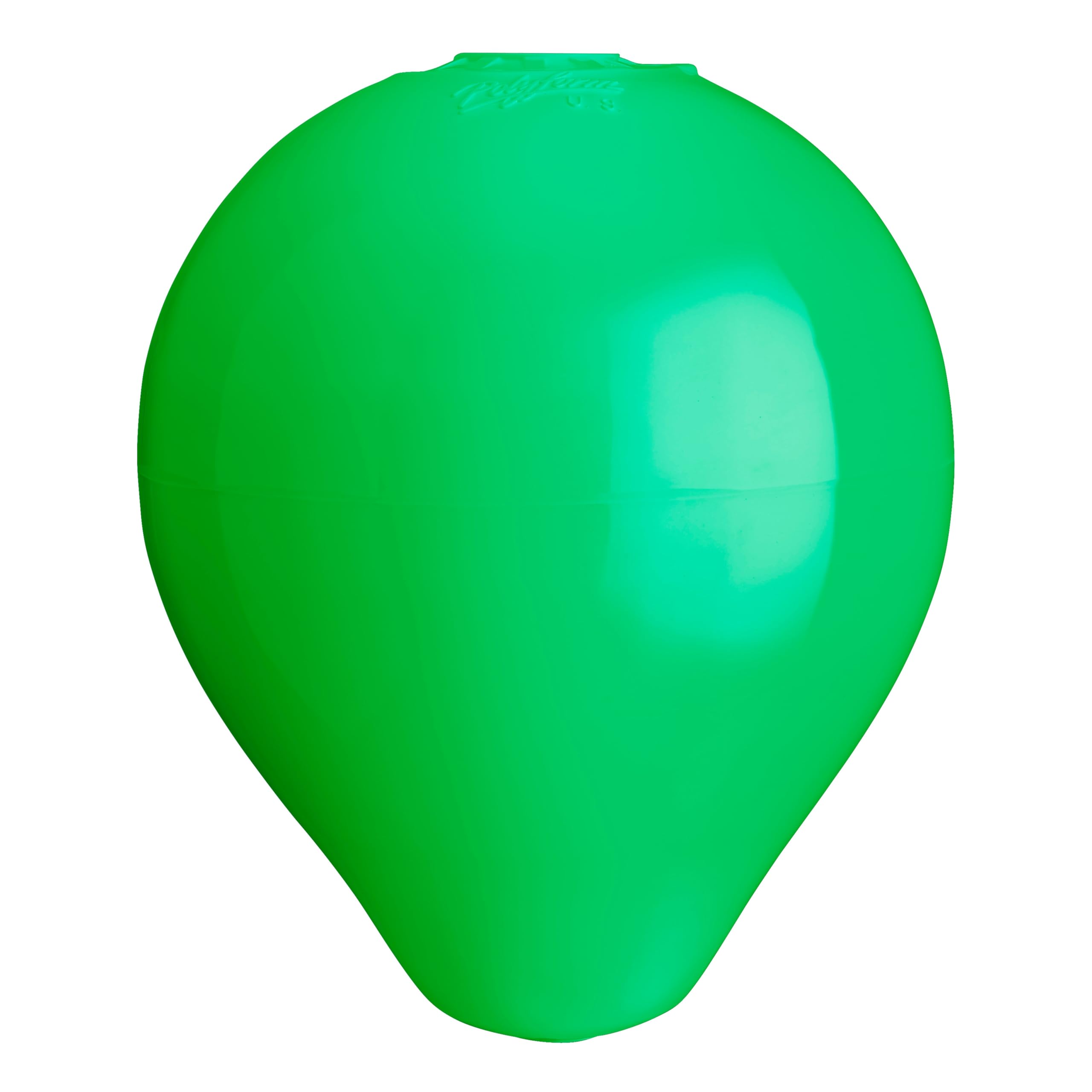 CC-1 Polyform Mooring and Marker Buoy - Green