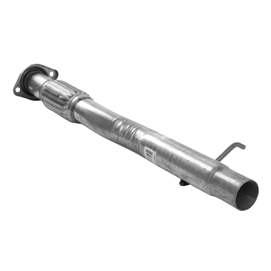 EXHAUST PIPE AP Exhaust - 48686
