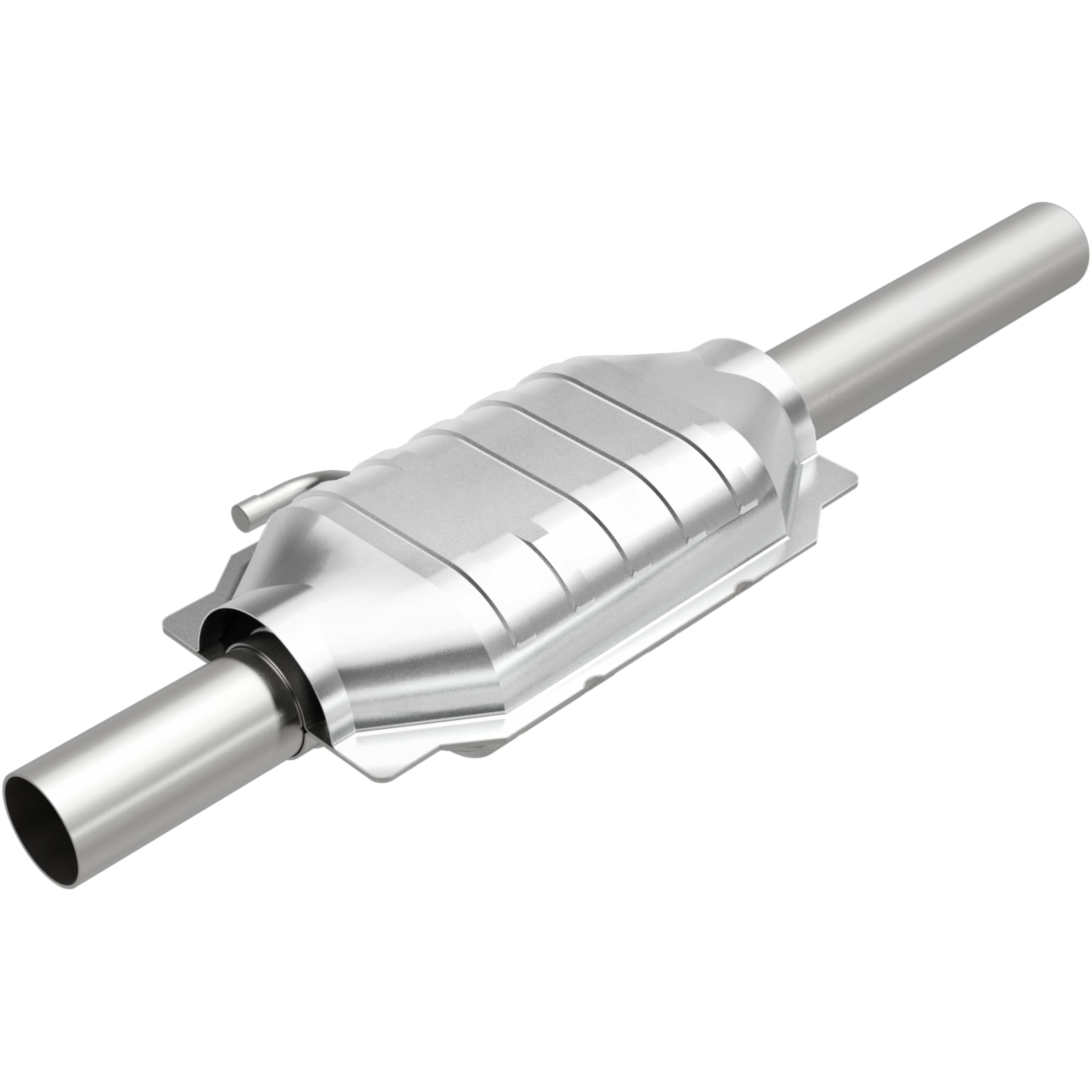 Catalytic Converter MagnaFlow 23222: Standard Grade, Direct-Fit (Federal/EPA Compliant)