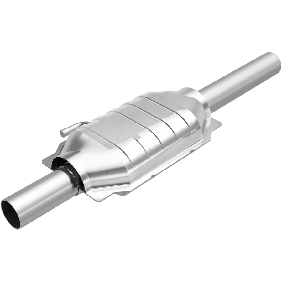 Catalytic Converter MagnaFlow 23222: Standard Grade, Direct-Fit (Federal/EPA Compliant)