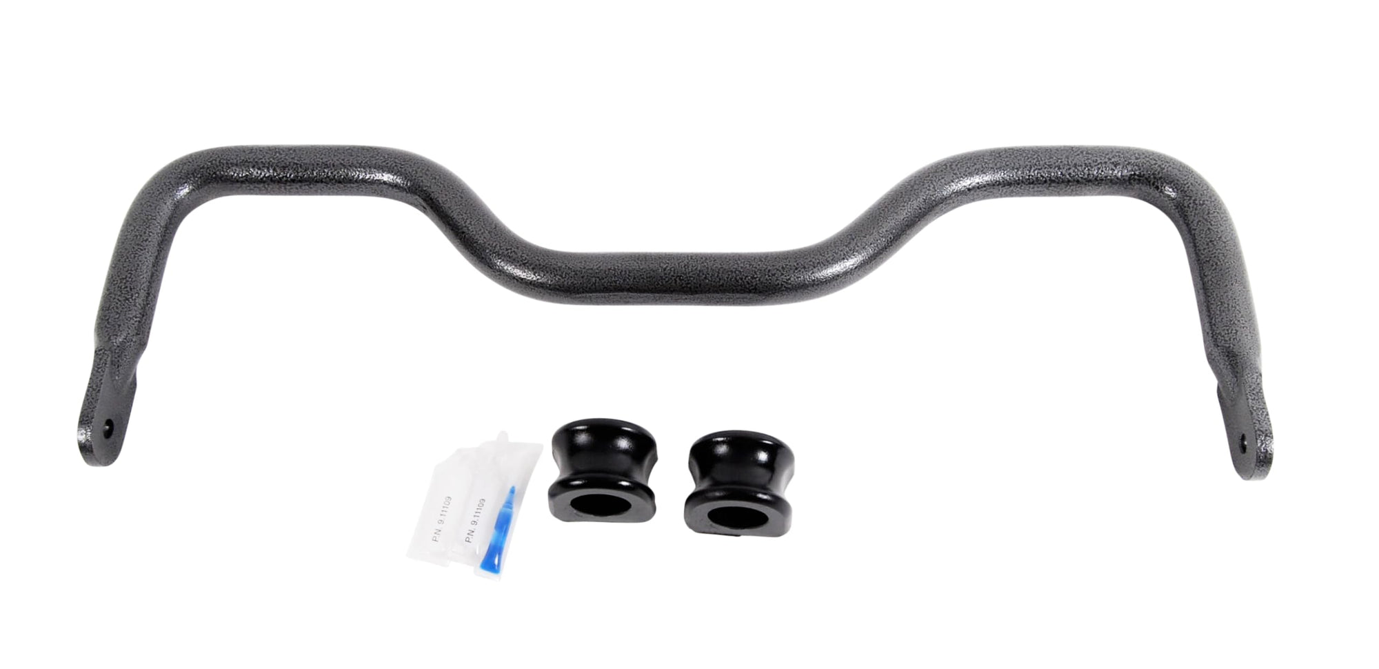 Heat Treated Hellwig 7777 Chromoly, 1-1/2" Rear Sway Bar Solid